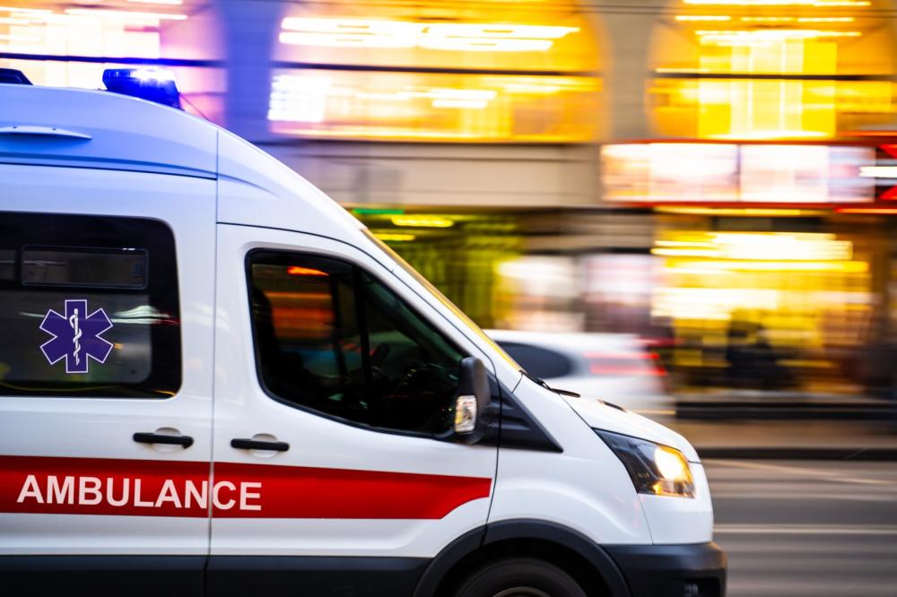 Urgence à Bagnères-de-bigorre 